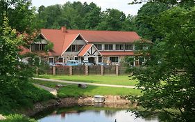 Park Hotel Bruzis